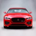 Jaguar XE P300 R-Dynamic 2019 года (WW)